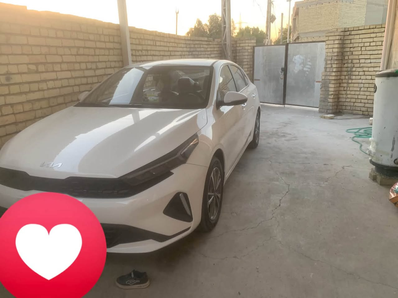 سلام عليكم كي ثري مديل 22 ماشي 54 سعر 140 رقم الهاتف ***********
مزرعة الجنابي
