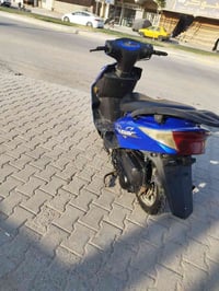 سكنس • كابريتر جديد • كهرباء شغالة