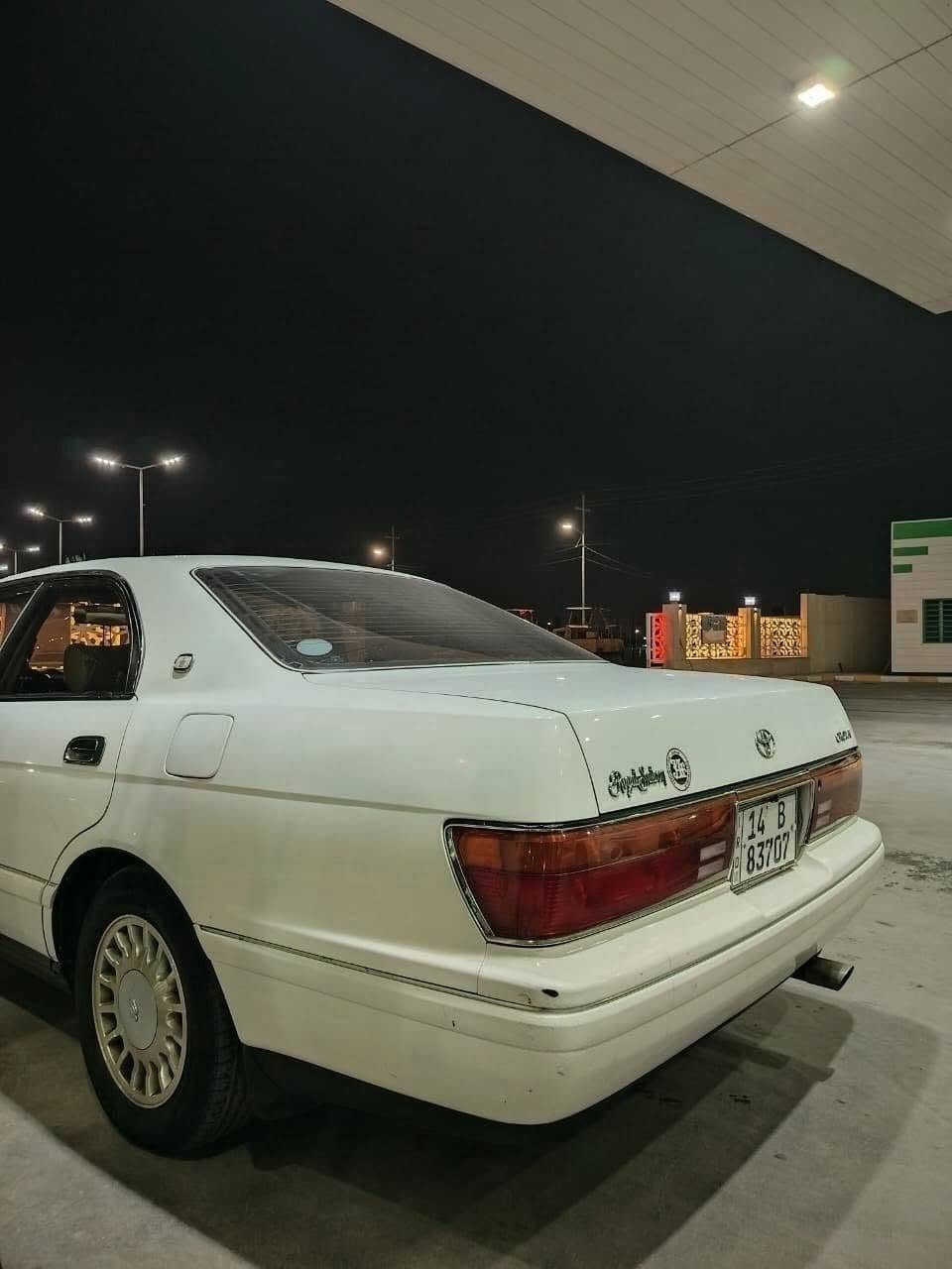 بطه منفصل • محرك ٢٫٥ • بصرة