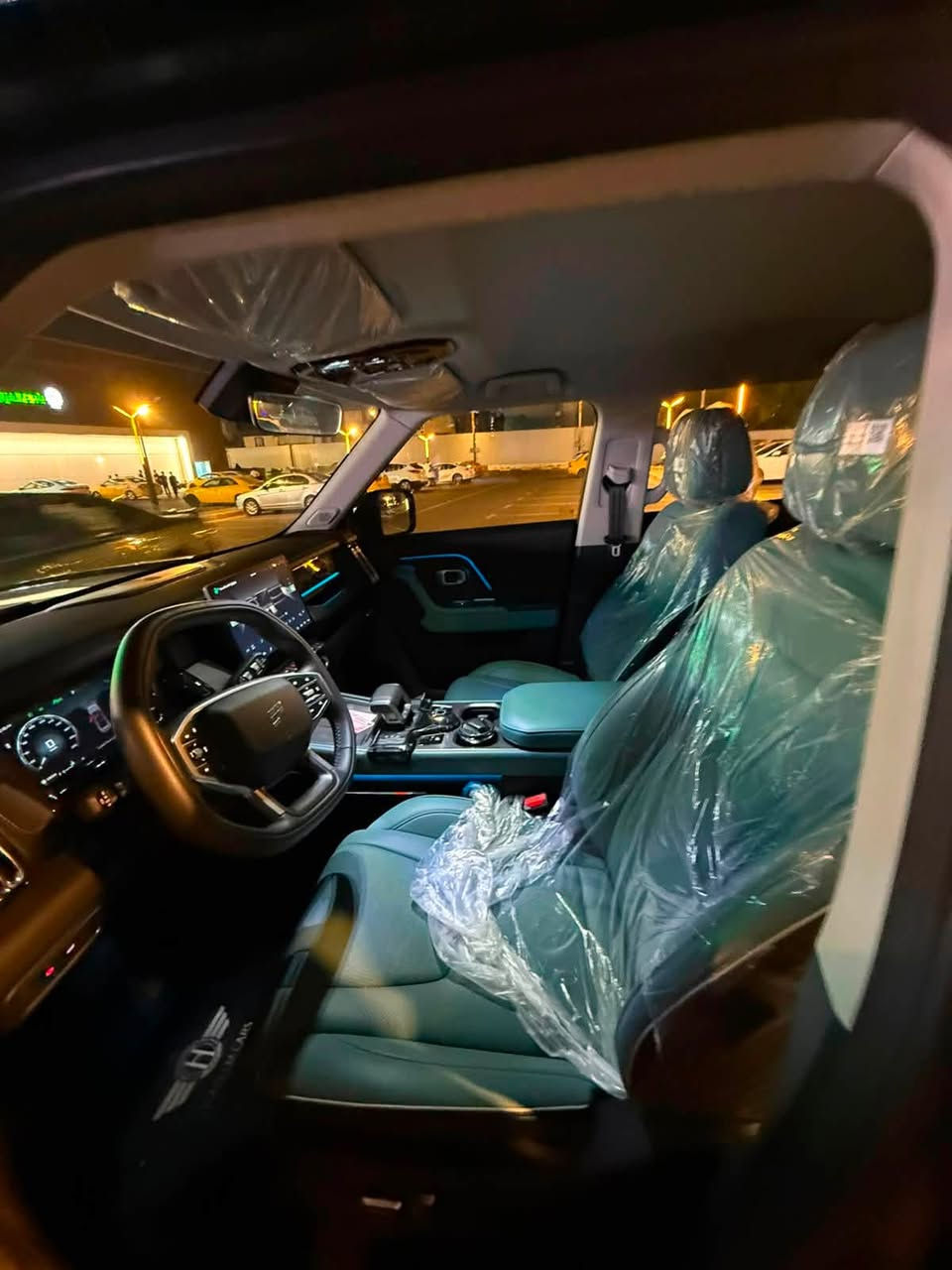 السلام عليكم
للبيع جيتور T1

موديل 2026

فول مواصفات عده الفتحه

رقم بغداد الدولي

ماشيه 5الاف فقط

كفاله عامة السياره 

داخله بالضمان 

السعر 34مليون

بغداد -حي الجهاد

رقم ***********

