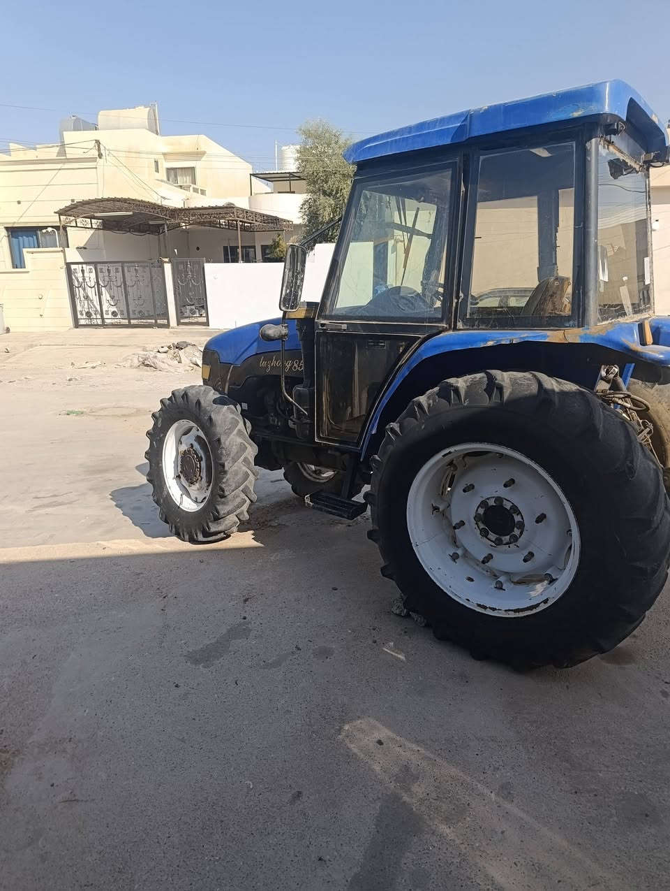 موديل 2010 رقم دهوك ***********
