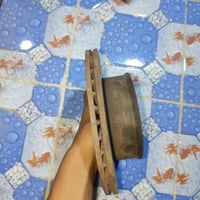 فلنجه مارك • مسطرة اماميه • قطع غيار