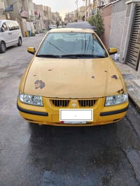 سمند ٢٠١٠ • سنوية ٢٠٢٤ • بغداد الشعب