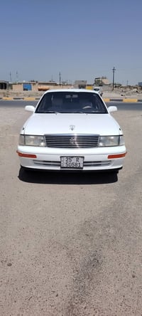 بطه • موديل ١٩٩٢ • للبيع