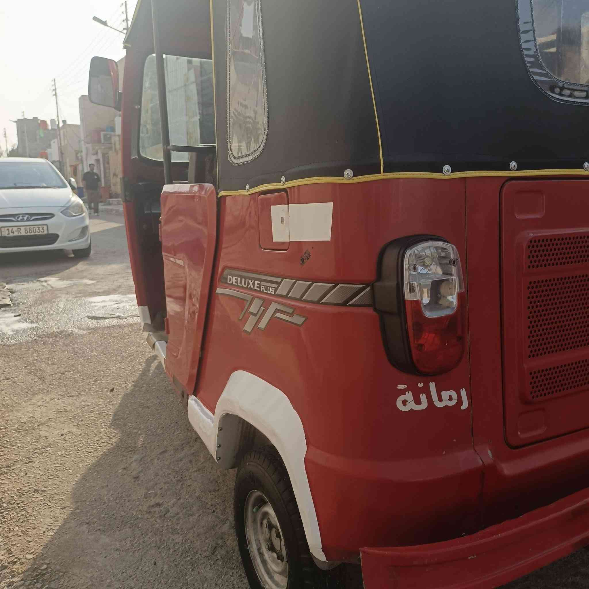 تيك تيك للبيع 22 كفاله ***********
بصره
