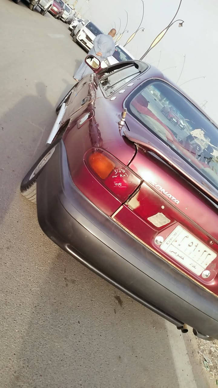 سوناتا ٢ • ١٩٩٤ • رقم ديالى