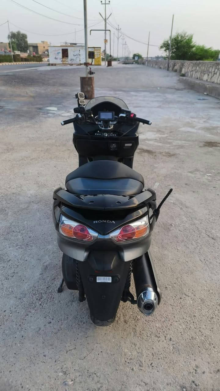 فورزه • جديده • كفاله