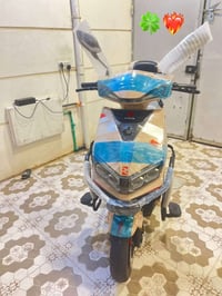 الماسه الشبح • ٣٥٠٠W • بطاريات٦
