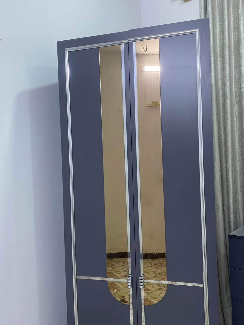 اشتريت غرفه وطلعت جبيره اريد ابيع هذا جديد ضمان مكفول للاستفسار ***********
