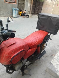 بوكسر • ٢٠٢٣ • اوراق اصوليه