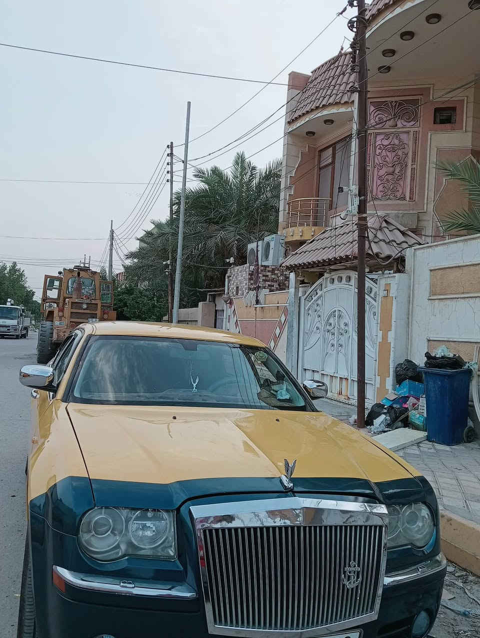 موديل ٢٠١٠ • الناصرية • وكاله عامه