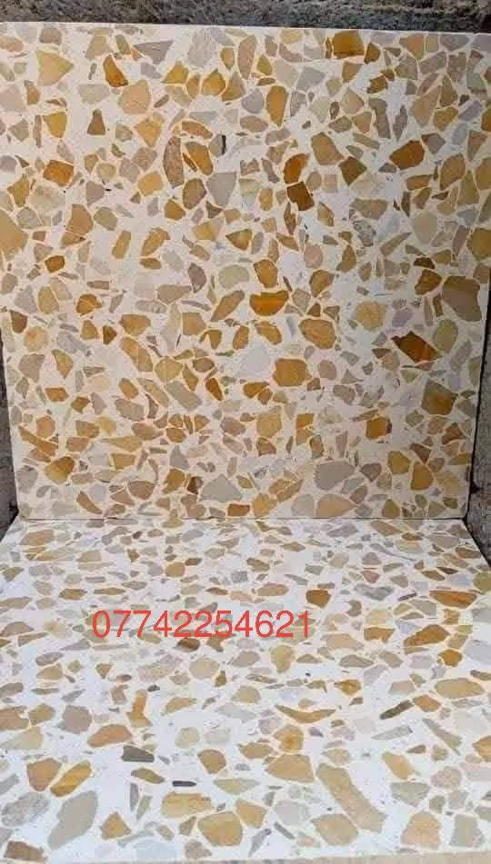 سلام عليكم يوجد لدينا كاشي عراقي العنوان بغداد الكمالية
موزييك و المرمر 40× 40 
  ،، يوجد لدينا توصيل للستفسار الاتصال على الرقم التالي ***********
