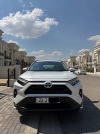 راف فور • هايبرد • دفع رباعي