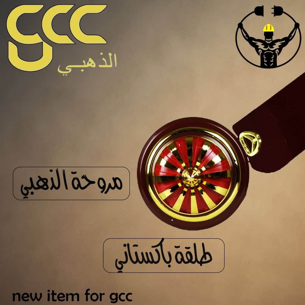 الذهبي • إنارة • حي العامل