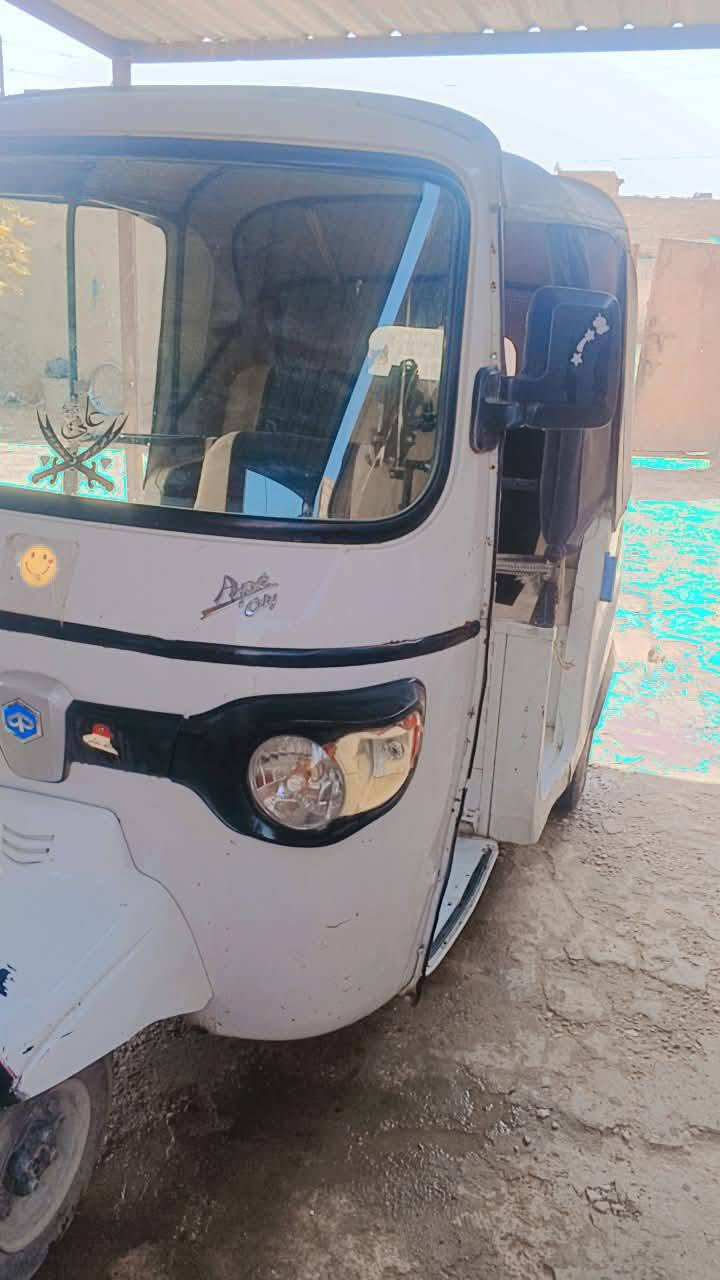 بياجو • موديل ٢٠ • نضيفة
