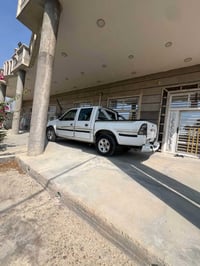 ٢٠١٠ • مكينة زينة • اليوسفيه