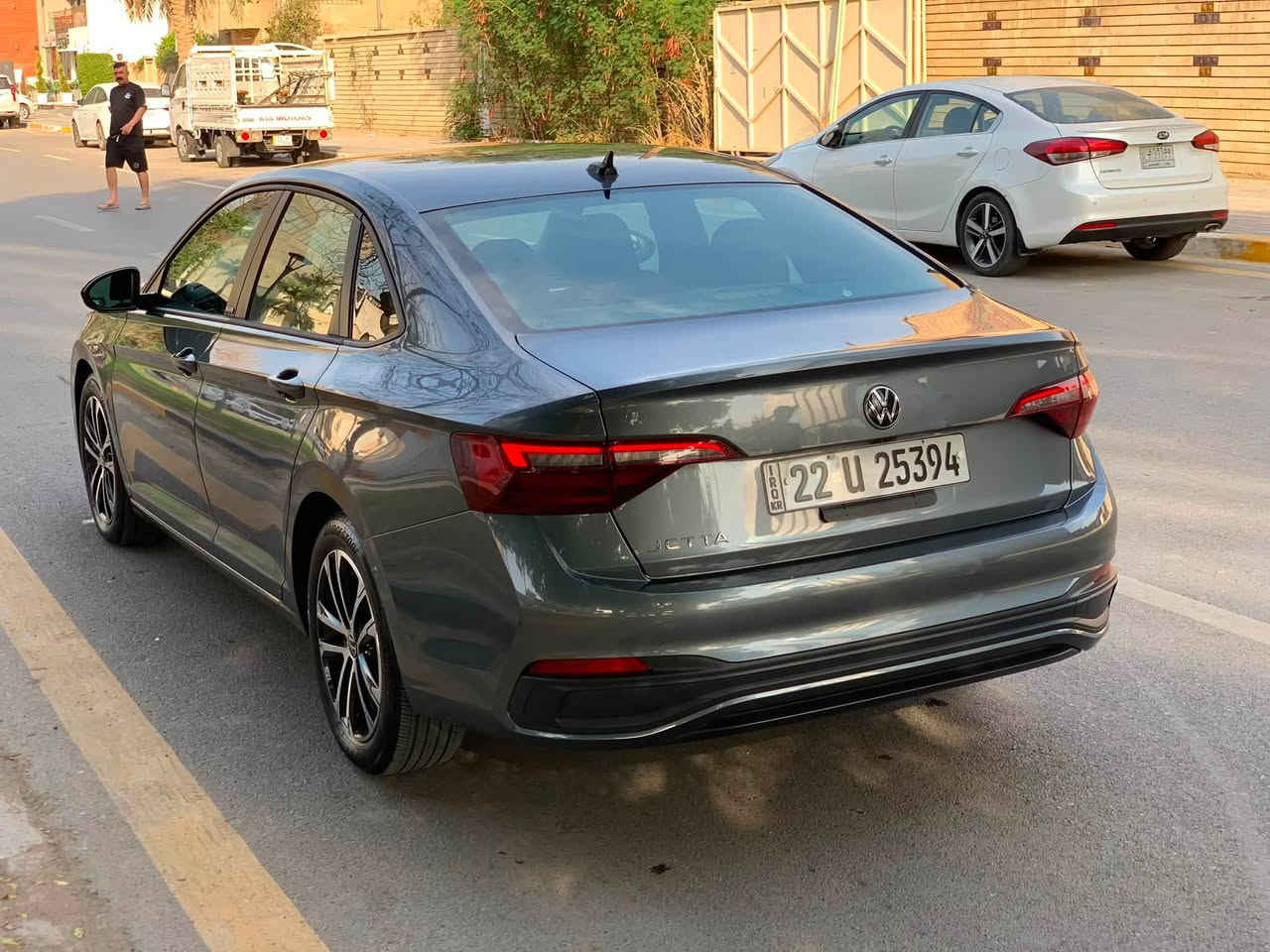 جيتا سبورت • ٢٠٢٤ • ٢٤٠٠٠ كم