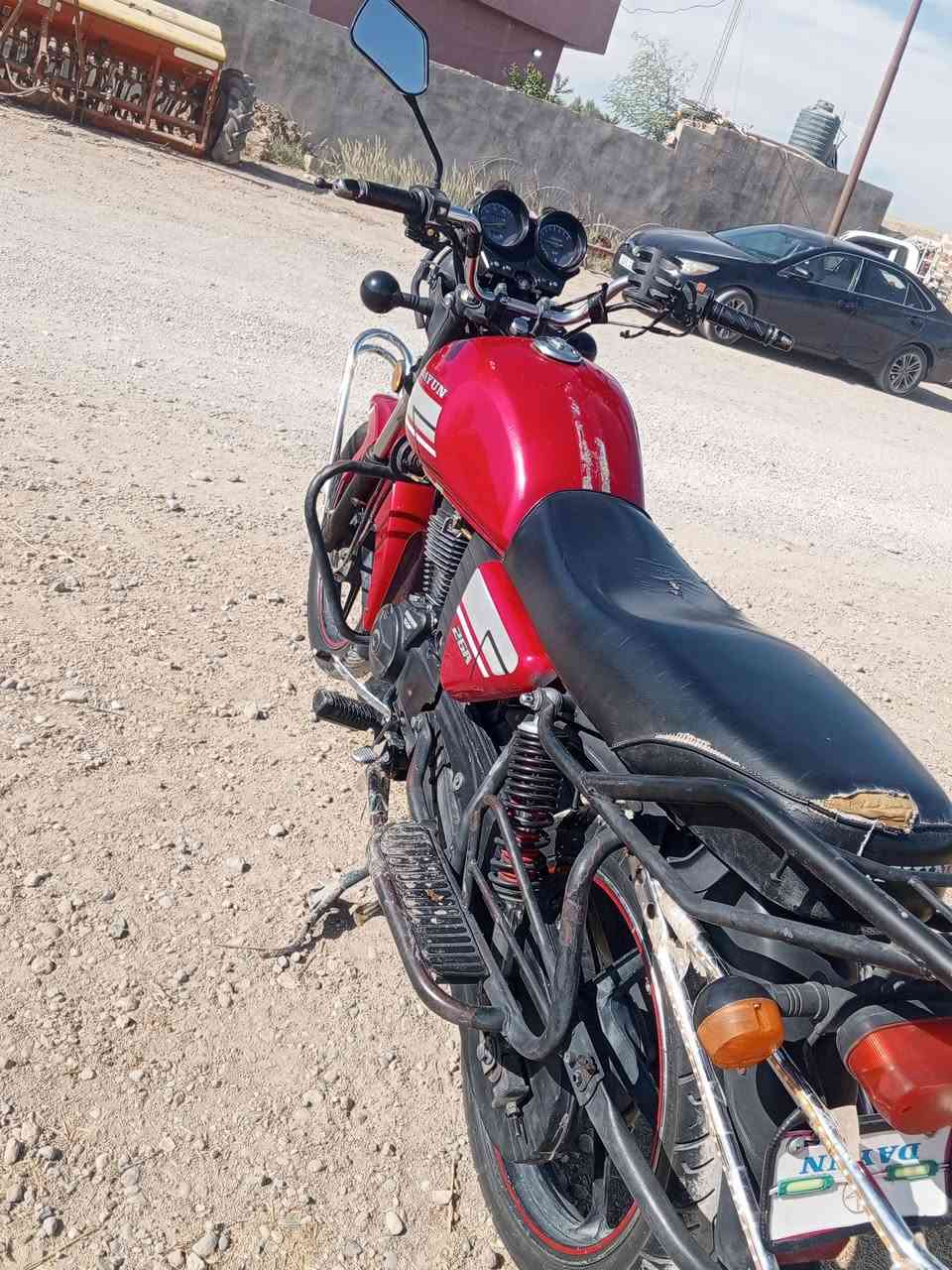 دايوان • موديل ٢٢ • مكينه مامفعوح