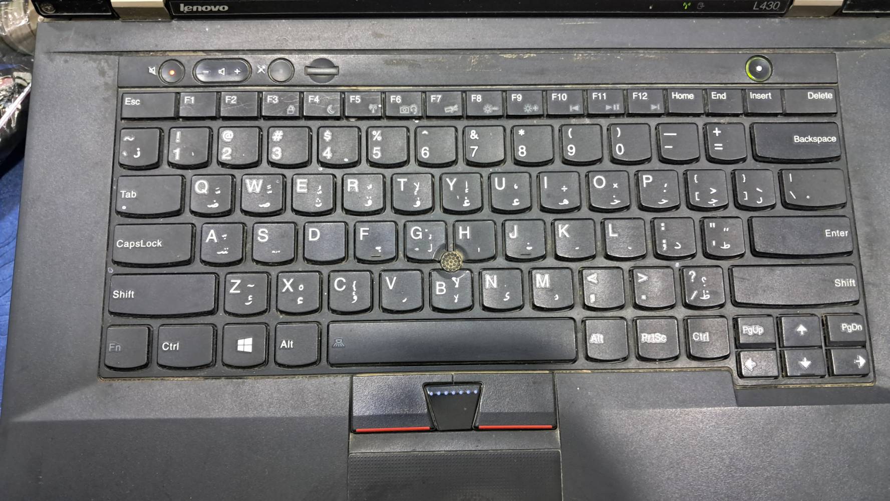 لينوفو • I5 • ٨جيجا رام