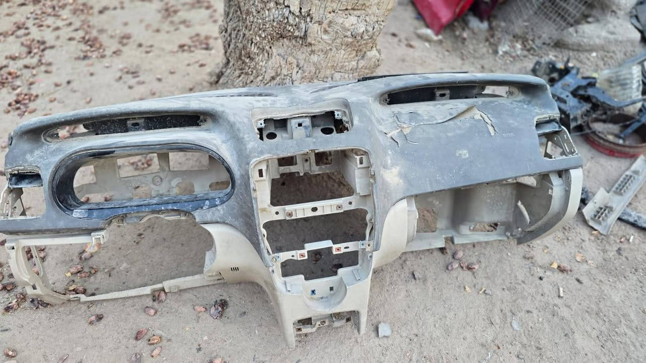 قطع شيري • فلاوين • موديل ٢٠١٣