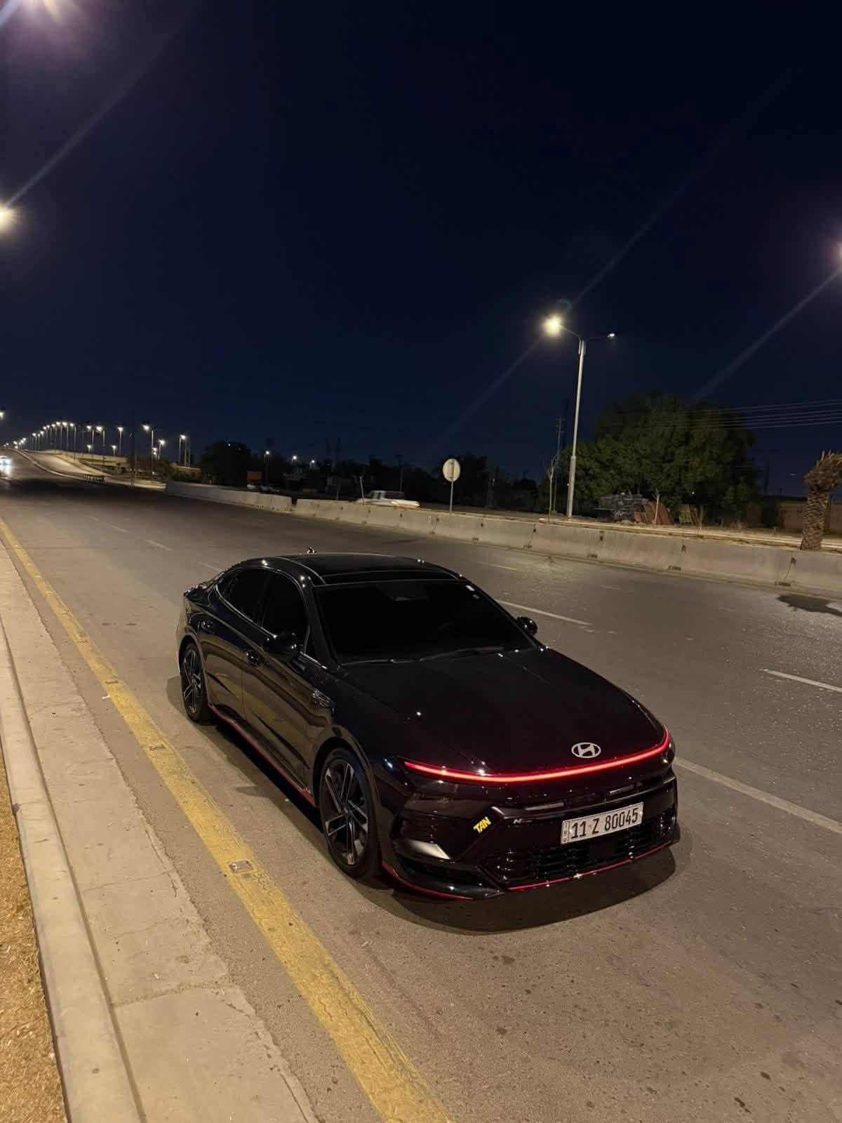 سوناتا ان لاين • ٢٠٢٤ • رقم بغداد
