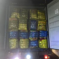 غدا تفريغ حاويه TRM سوبر كريم مخازن حجي محمد داخل للتواصل 07725603602 ...