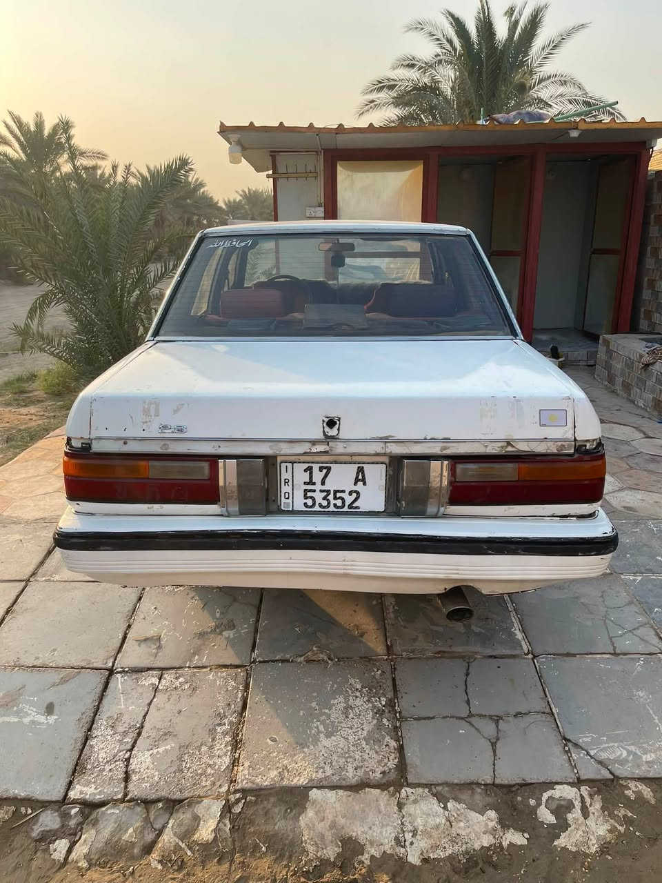 سوبر • ١٩٨٥ • رقم مثنى