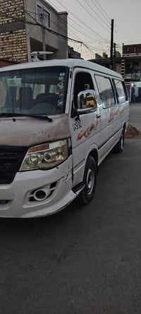 فتون • ٢٠١٤ • رقم بغداد