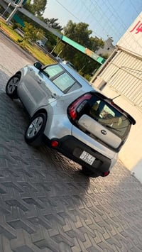سول ١٦٠٠ • ٢٠١٦ • رقم بغداد