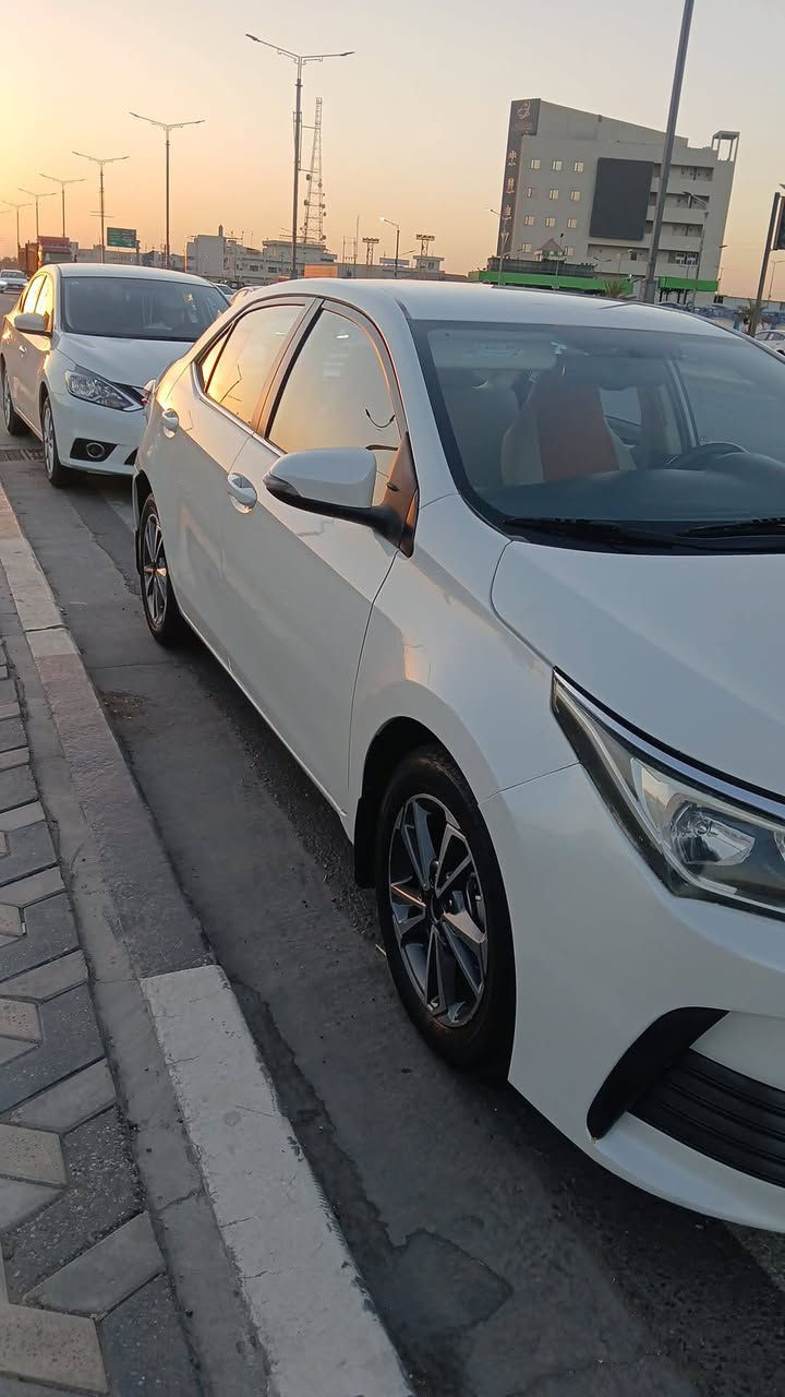 كورلا خليجي 2018  ساز  مكينه الحجم الكبير 1800  السعر ١٣٨ بيع مستعجل تواصل ع هذه الرقم ***********
الرقم :السليمانية
العنوان:البصرة
