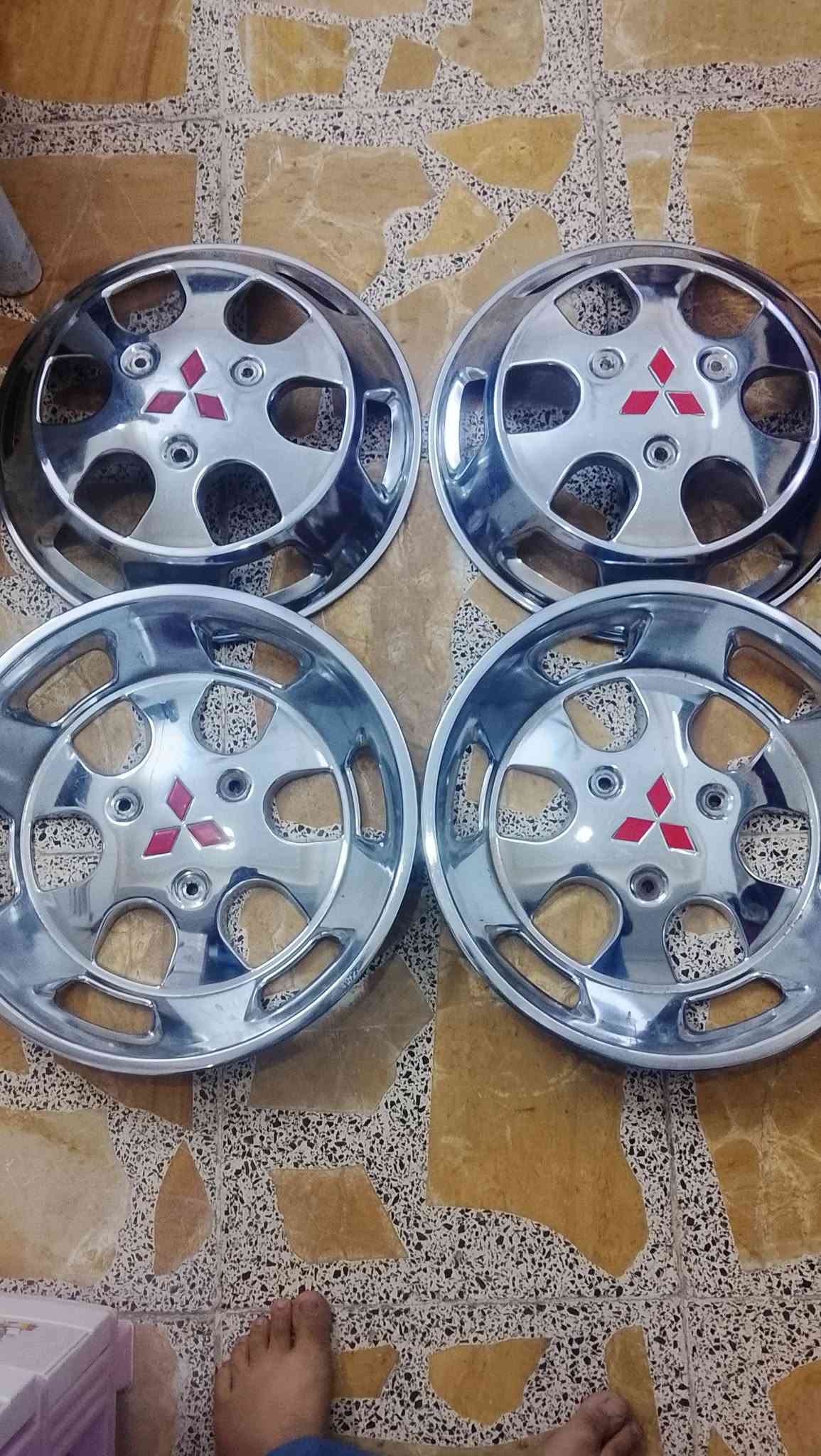 كبات اصليات مال كنتر زيرو مع القواعد  للبيع الناصريه مركز ***********
