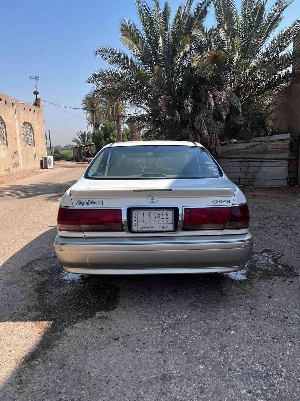 ملكه كراون 2002 اصل كرستال السياره فتحه ٣ دكم شاصي ١٧٥ بيه محرك فيفتي وكير جدد تبريد ثلج مكفوله كص ونقل جثه ورسميات كافه داخله هزه مدفوع كمرك وضريبه باقي بس ع وصل الرقم  تحويرته نجف فوك وجوه مكانه نجف مشخاب للاتصال
ملكه كراون 2002 قرار 48 اصل كرستال السياره فتحه ٣ دكم شاصي ١٧٥ بيه محرك فيفتي وكير جدد تبريد ثلج مكفوله كص ونقل جثه ورسميات كافه داخله هزه مدفوع كمرك وضريبه باقي بس ع وصل الرقم  تحويرته نجف فوك وجوه مكانه نجف مشخاب للاتصال

***********

