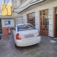 بيت في شارع ابو الدهن البيت عالشارع العام ركن على الشارعين على الفرع و...