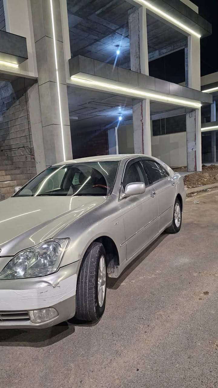 شاهين ٢٠٠٥ • مكينه وجير شرط • ٤ تواير جديدة