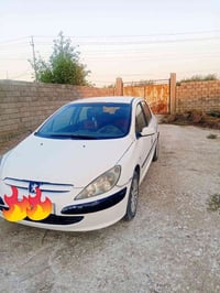 بيجو • مراوس • للبيع