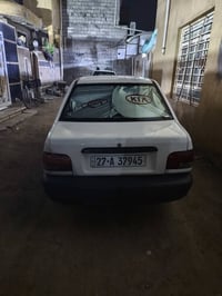٢٠١٥ • مكينة مكفولة • تحويل كربله