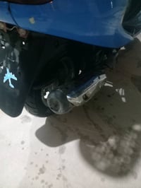 دراجه فراشه لبيع مفتوحه مره وحده