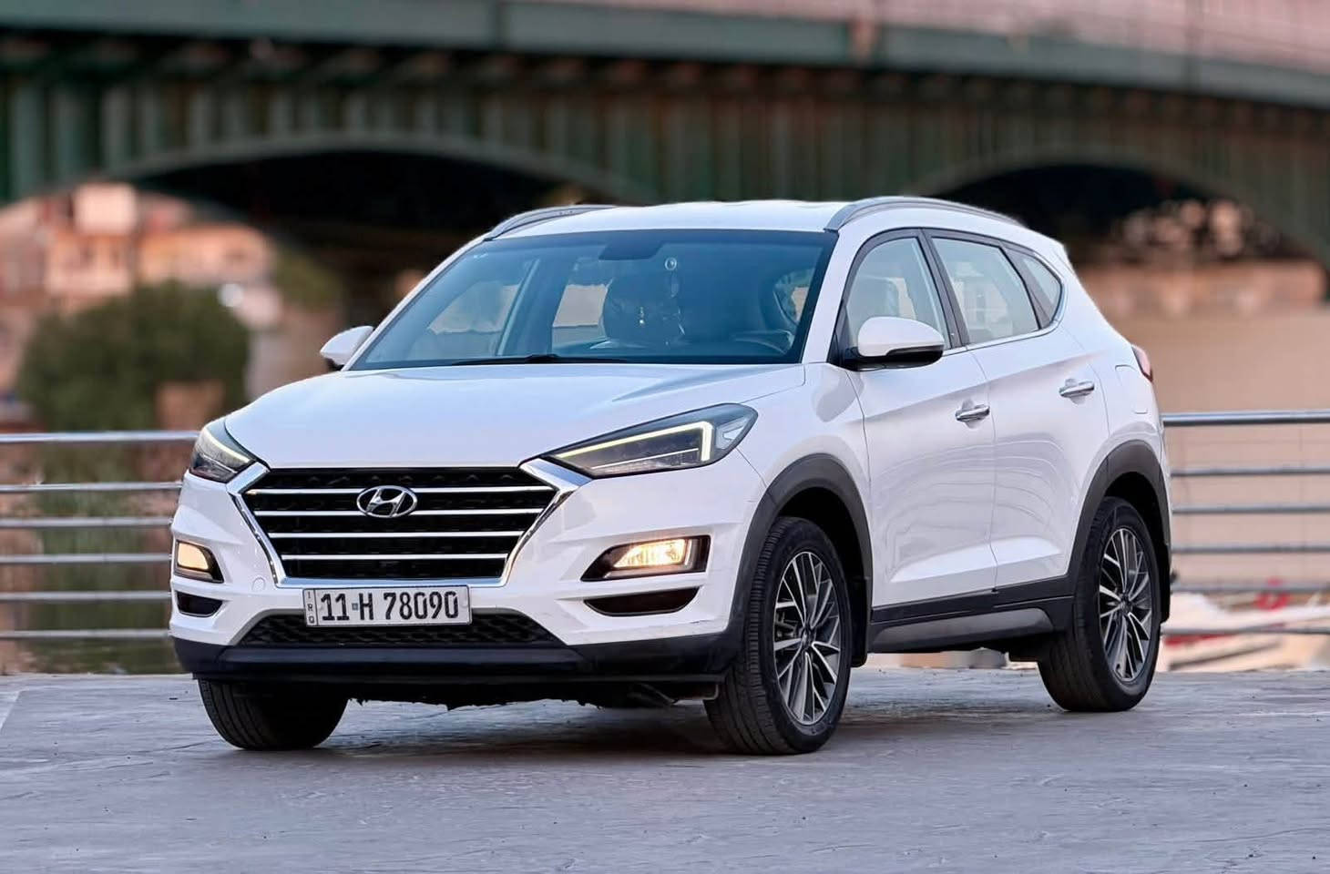 السلام عليكم

🚘 هيونداي توكسان 2019 خليجي مواصفات الكاصد مرقم بغداد ماشية 78 الف كم 
وصور السونار مرفقة 

🔹 بصمة تشغيل
🔹كراسي امامي كهرباء 
🔹 بصمة أبواب
🔹 داخل صاج 
🔹 شاشة
🔹 كاميرا خلفية
🔹 حساسات خلفية
🔹 تحكم ستيرن
🔹 كروز كنترول
🔹 لايت LED
🔹 مانع انزلاق
🔹 داخل بيجي 
🔹 بلوجكتر 
🔹 مود درايف
🔹 بلوتوث + USB
🔹 ويل كب 
🔹 قطعتين تبريد 
🔹 محرك 2000 دوش 
🔹 اشاير مري 

🔹مري شفط
🔹 ومواصفات إضافية

📞***********
