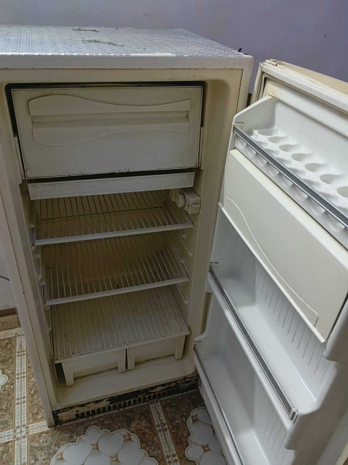 بيكو ١٦قدم • ايديال ١١قدم • ما داخله تصليح
