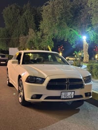 دودج تشارجر • ٢٠١٢ • تحويل مباشر