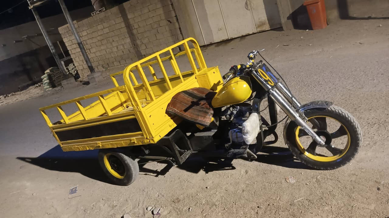 بدون اوراق • جاهزة • شط العرب الفيحاء