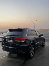 جراند شيروكي • ٢٠١٤ • فول مواصفات