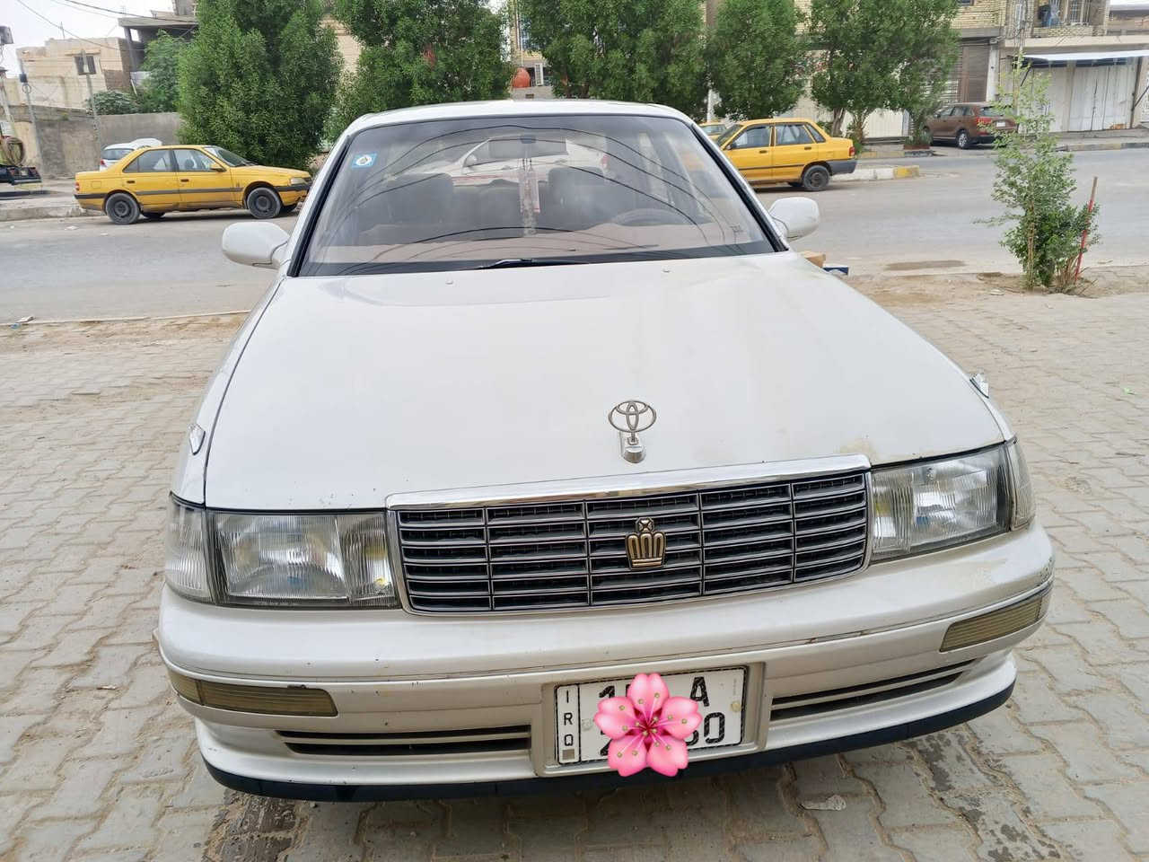 بطه منفصل • موديل ٩٤ • رقم انبار