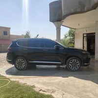 سنتافي للبيع موديل 2021 فوول مواصفات للاستفسار اكثر الاتصال على الرقم ...