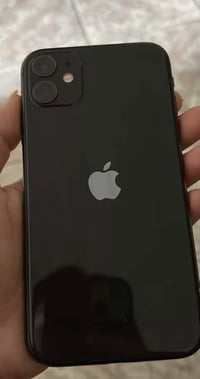 آيفون 11 • ١٢٨ • بطارية ٩١%