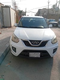 تيكو • ٢٠١٤ • جير ميكانيكي