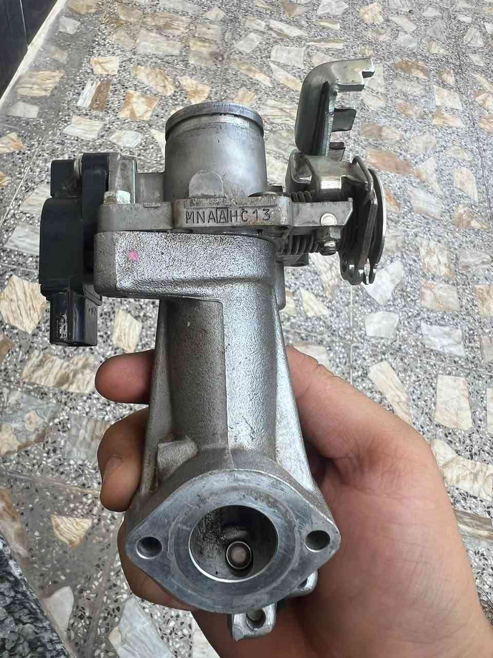 السلام عليكم جويتر بي سي اكس جيل الثاني150سيسي مال تفصيخ شغال 100/100ونوزل وجوين نضافه مثل ماشوف مكان ديالئ بعقوبه اي استفسار.عل هذه رقم ***********
سعر خاص
