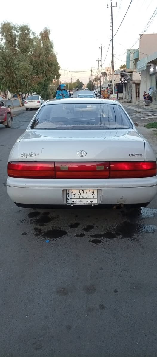 🪬بطه اللبيع متصل موديل93 رقم نينوى تحويل شرط مكينه وكير شرط حداديه تخم تاير جديد تبريد شغال دواخل جديده كهربائيات كلهه شغال السياره مال بيت السعر ٥٢🔒 الرقم📞 *********** المكان موصل جانب الأيمن حي الرفاعي🪬
