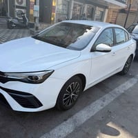 ام جي5 • ٢٠٢٥ • رقم بغداد