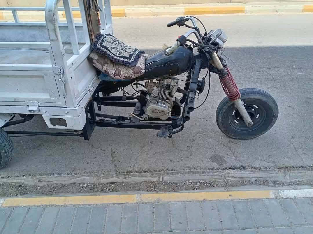 ستوته • جسر الجروخي • مكينه زينه